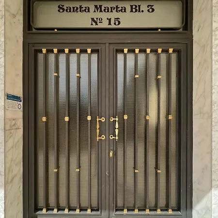 Appartemento Playa La Fossa *