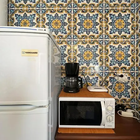 Appartemento Playa La Fossa * Calpe