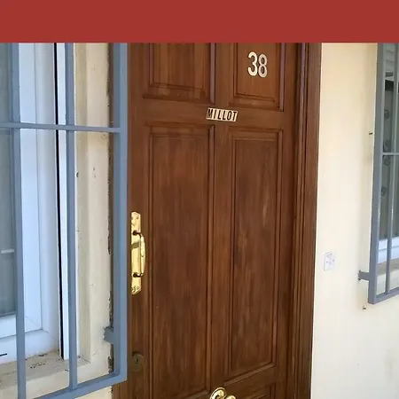 Appartemento Playa La Fossa Calpe