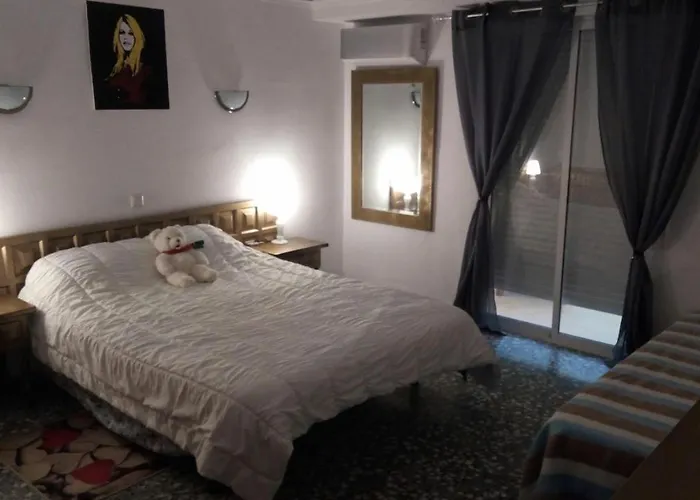 Appartemento Playa La Fossa