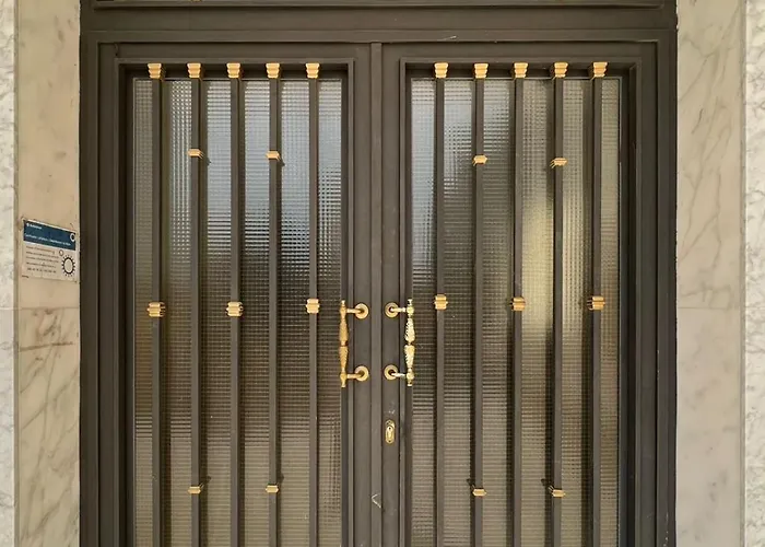 Appartemento Playa La Fossa *