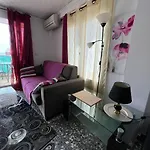 Appartemento Playa La Fossa Apartman *