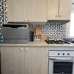 Apartman Appartemento Playa La Fossa