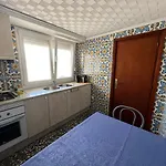 Appartemento Playa La Fossa Apartman *