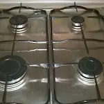 Apartman Appartemento Playa La Fossa Calpe