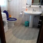 Appartemento Playa La Fossa Apartman