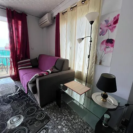 Appartemento Playa La Fossa Апартаменты *