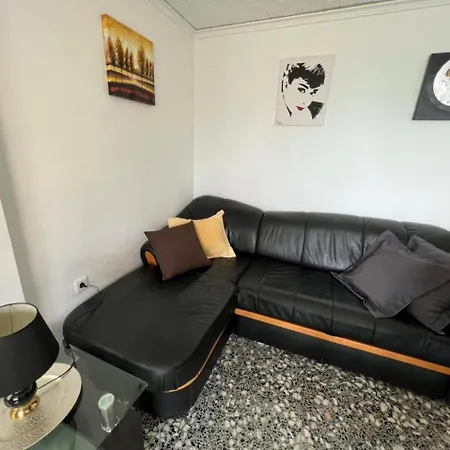 Appartemento Playa La Fossa Apartamento