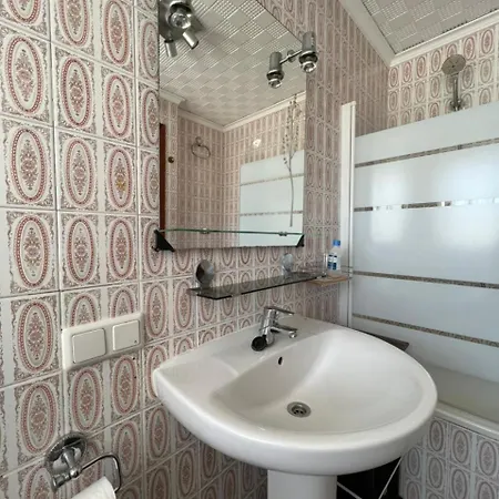 Appartemento Playa La Fossa Apartamento