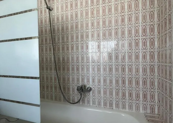 Appartemento Playa La Fossa