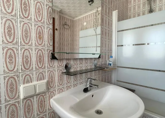 Appartemento Playa La Fossa Apartment