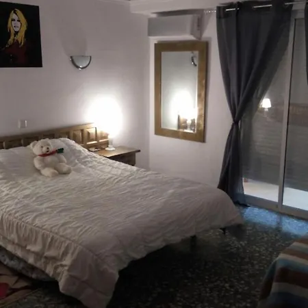 Appartemento Playa La Fossa