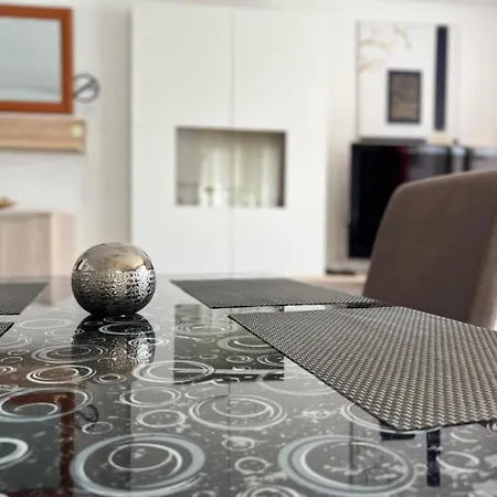 Appartement Appartemento Playa La Fossa