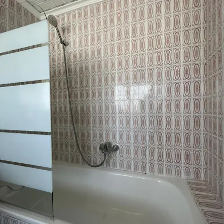 Appartemento Playa La Fossa