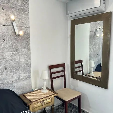 Appartemento Playa La Fossa Calp