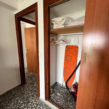 Appartemento Playa La Fossa