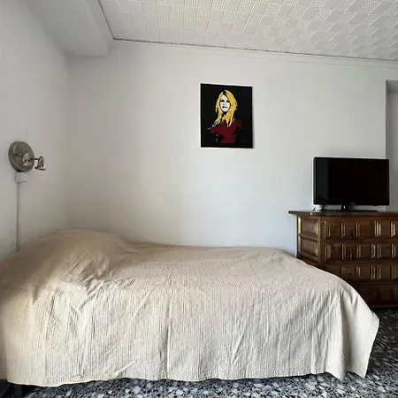 Appartemento Playa La Fossa * Calp