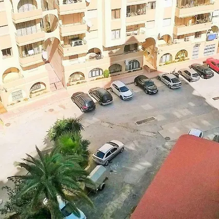 Appartemento Playa La Fossa * Calp