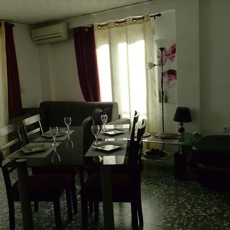 Appartemento Playa La Fossa