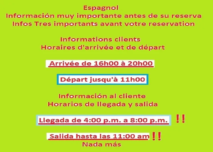 Апартаменты Appartemento Playa La Fossa