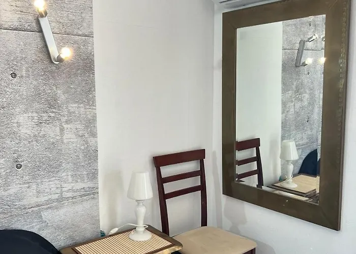 Appartemento Playa La Fossa Кальпе