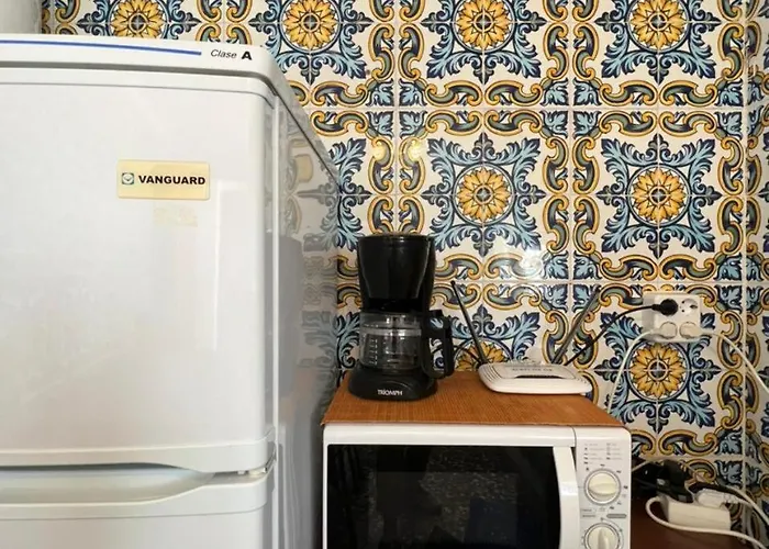 Appartemento Playa La Fossa * Кальпе